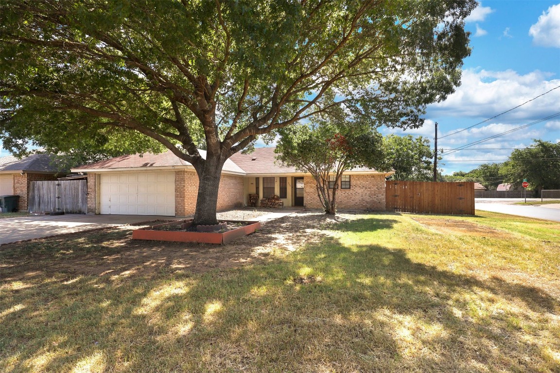 200 Strickland Court Crowley TX 76036
