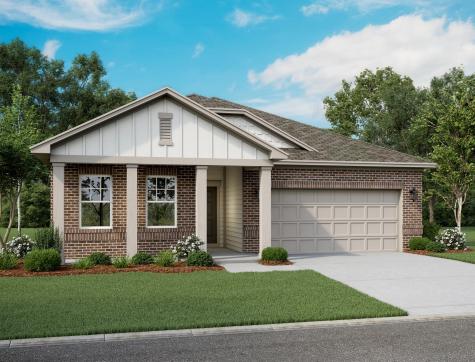 1413 Elliott Road Howe TX 75459