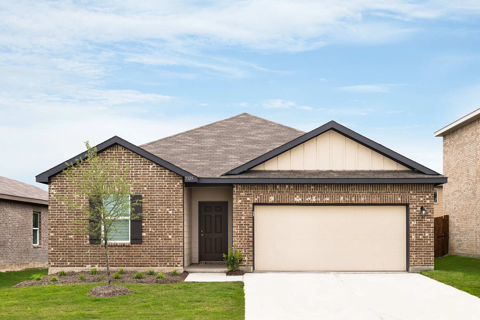 1413 Elliott Road Howe TX 75459