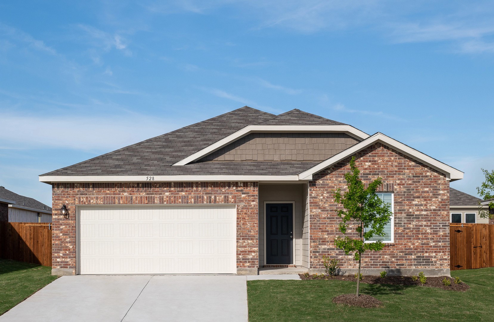 1413 Elliott Road Howe TX 75459