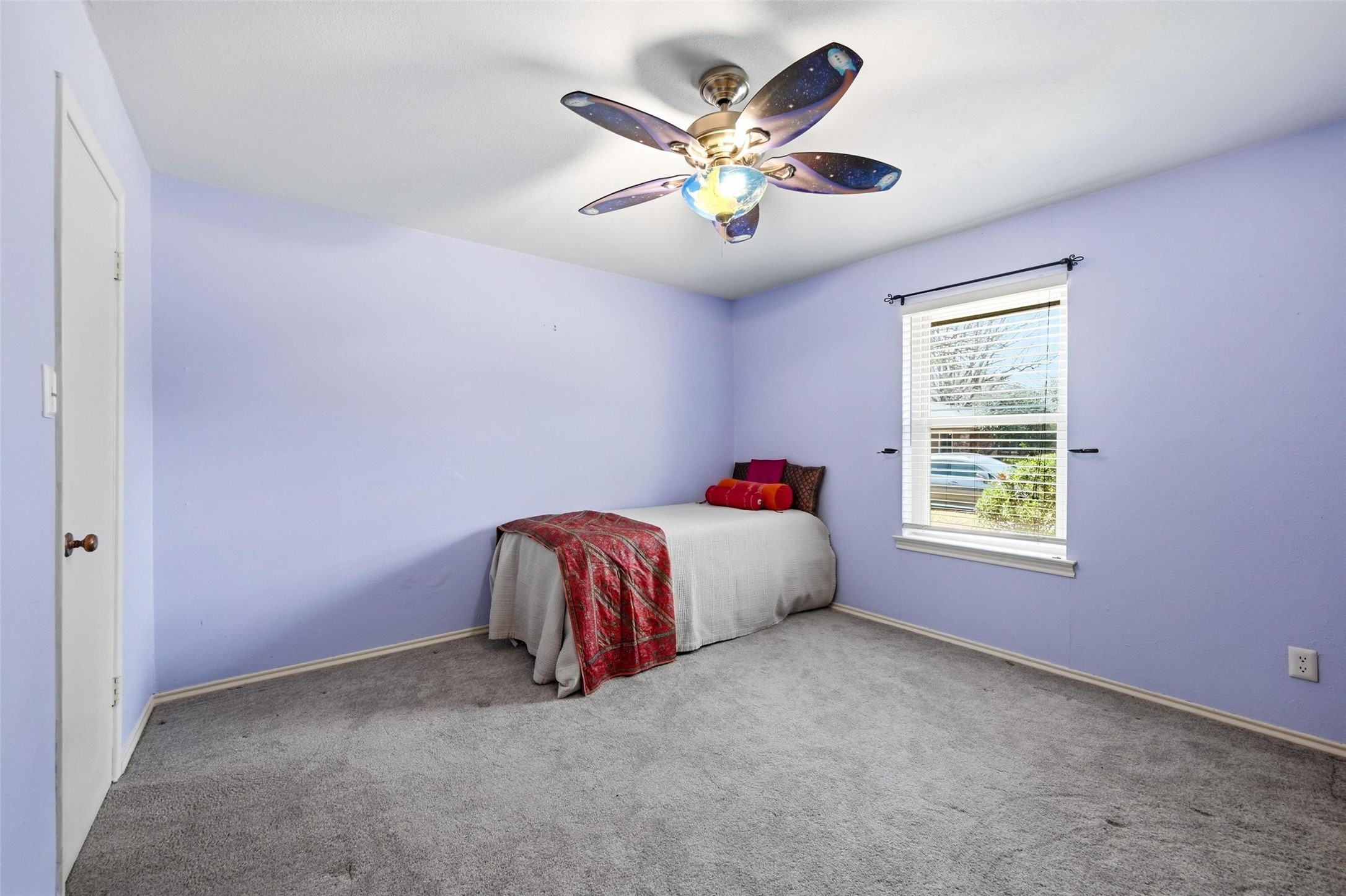 3224 Nottingham Drive Denton TX 76209