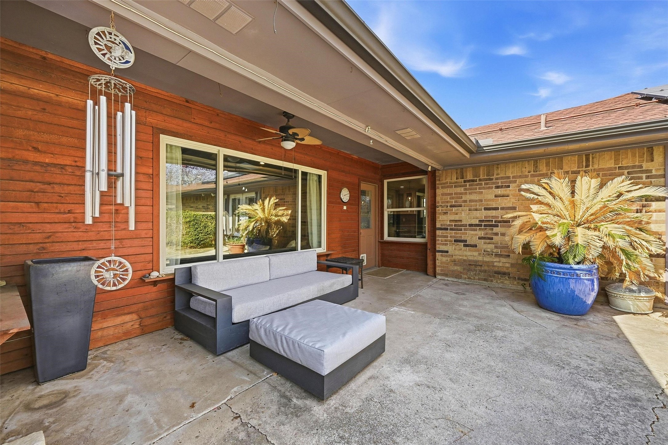 3224 Nottingham Drive Denton TX 76209