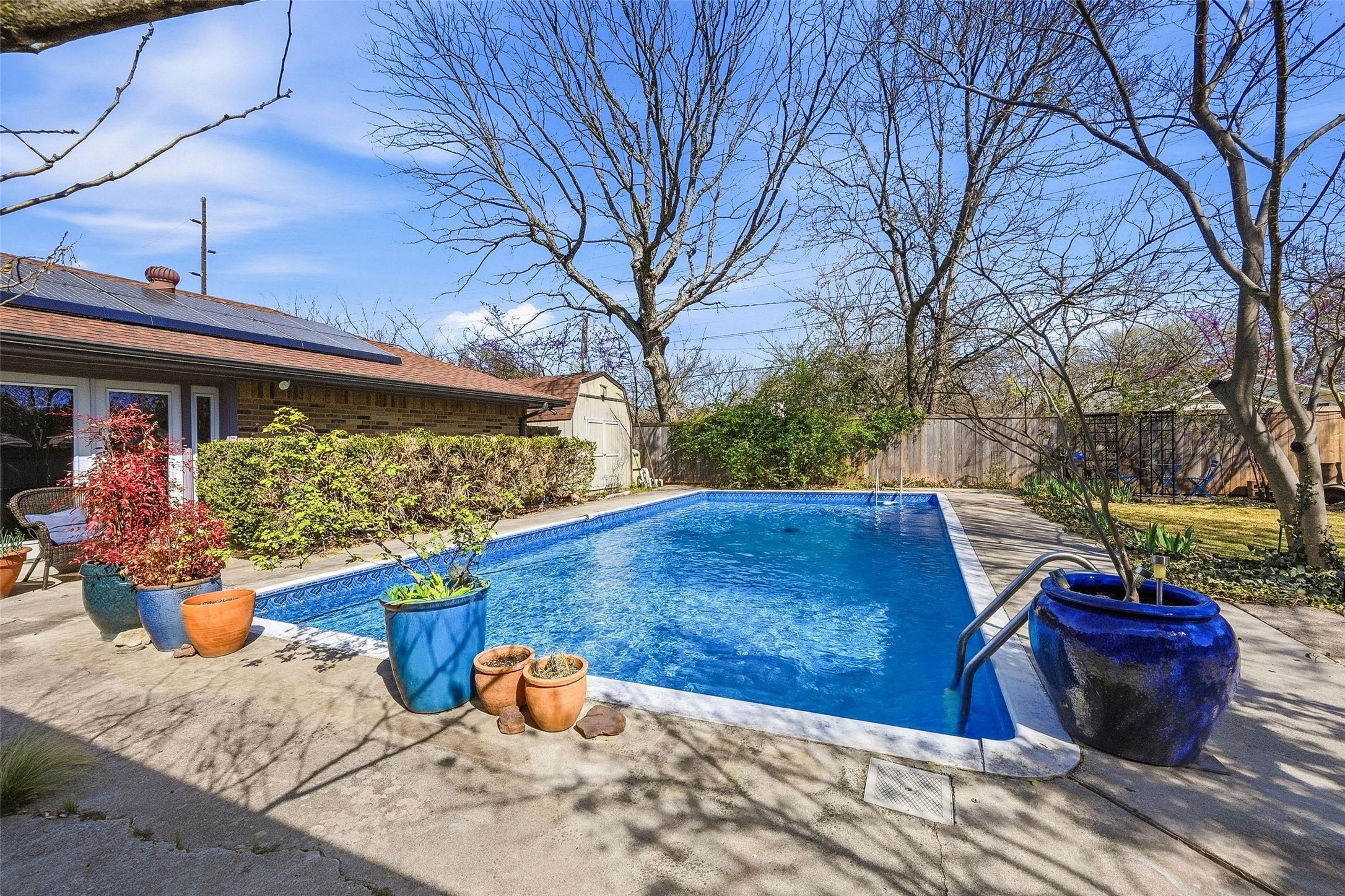3224 Nottingham Drive Denton TX 76209