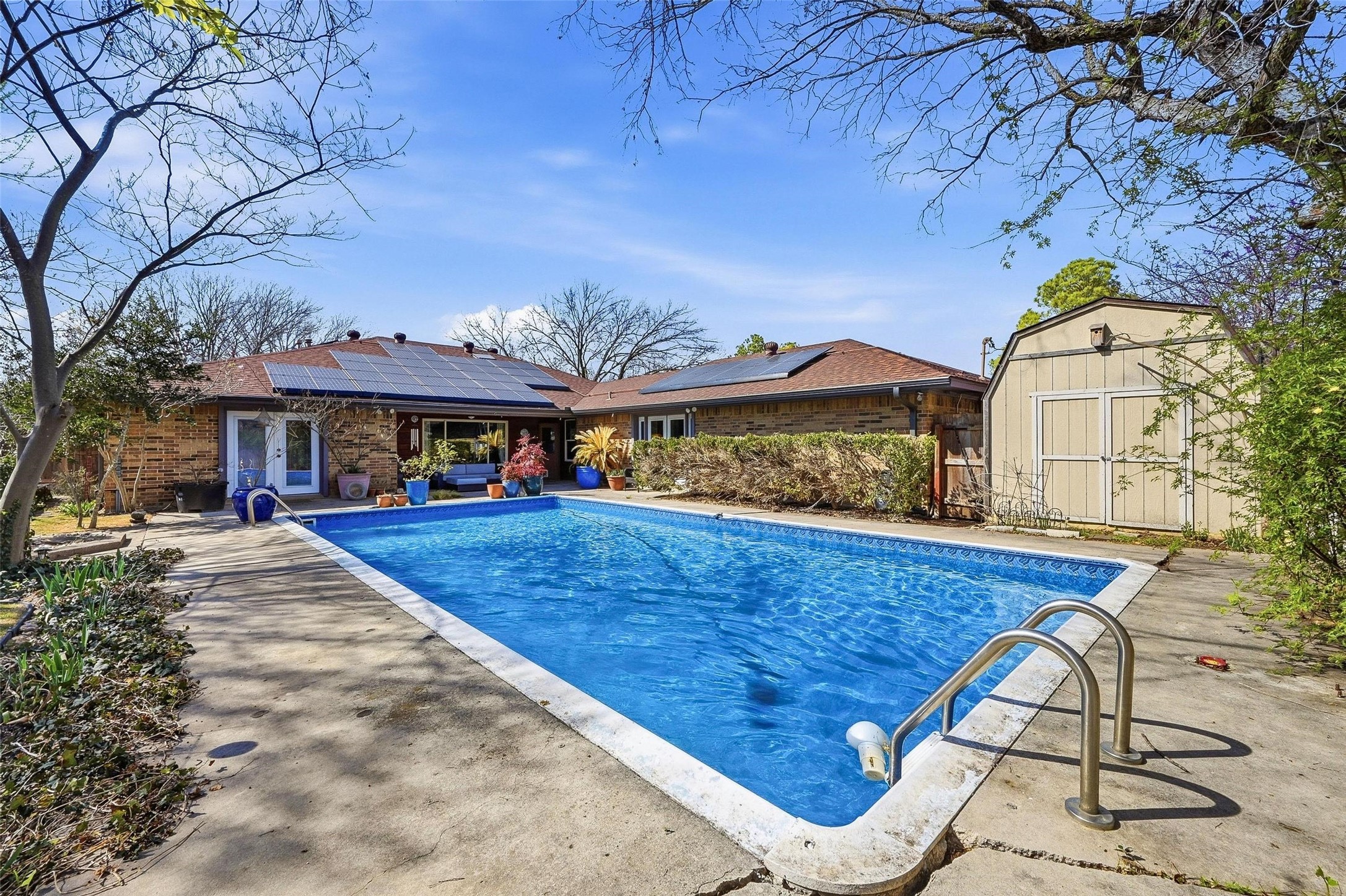 3224 Nottingham Drive Denton TX 76209