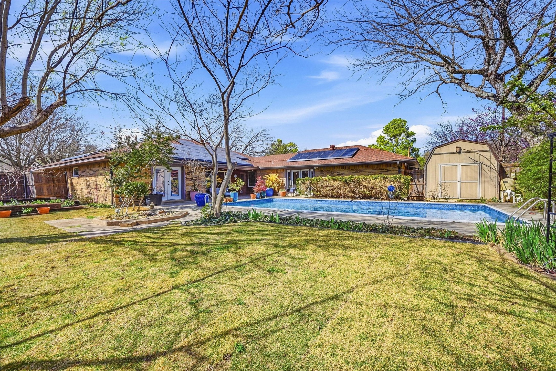 3224 Nottingham Drive Denton TX 76209