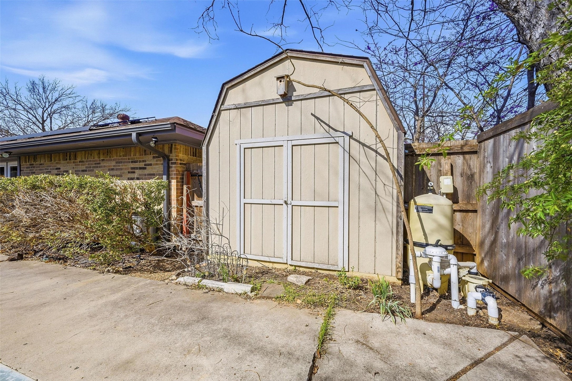 3224 Nottingham Drive Denton TX 76209