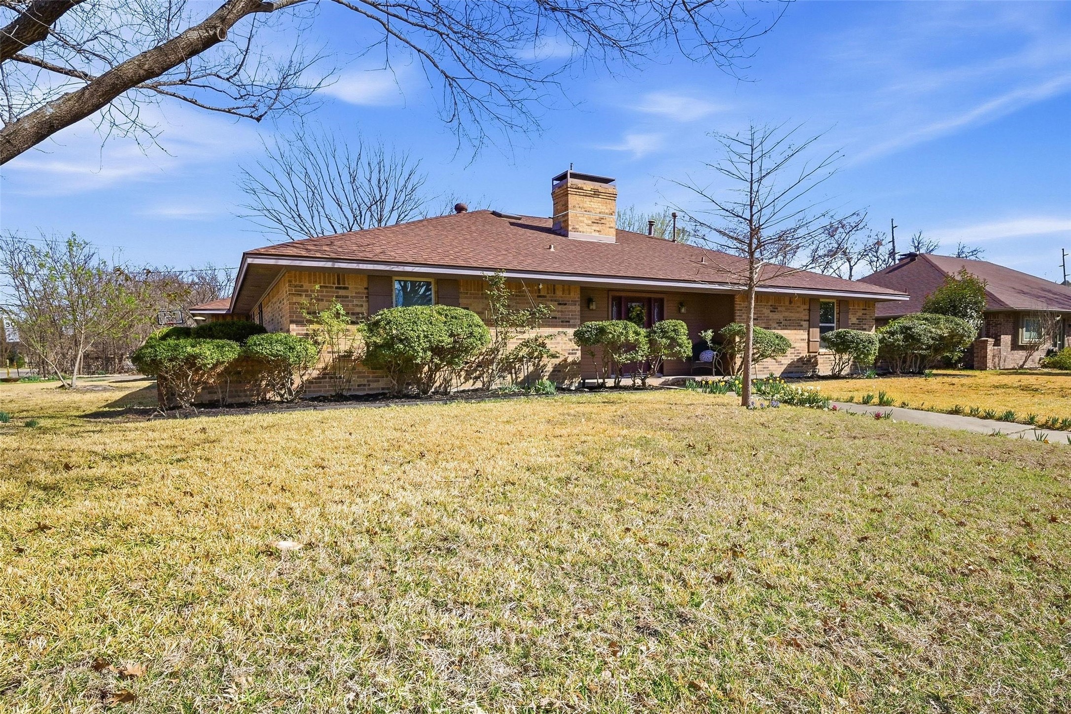 3224 Nottingham Drive Denton TX 76209