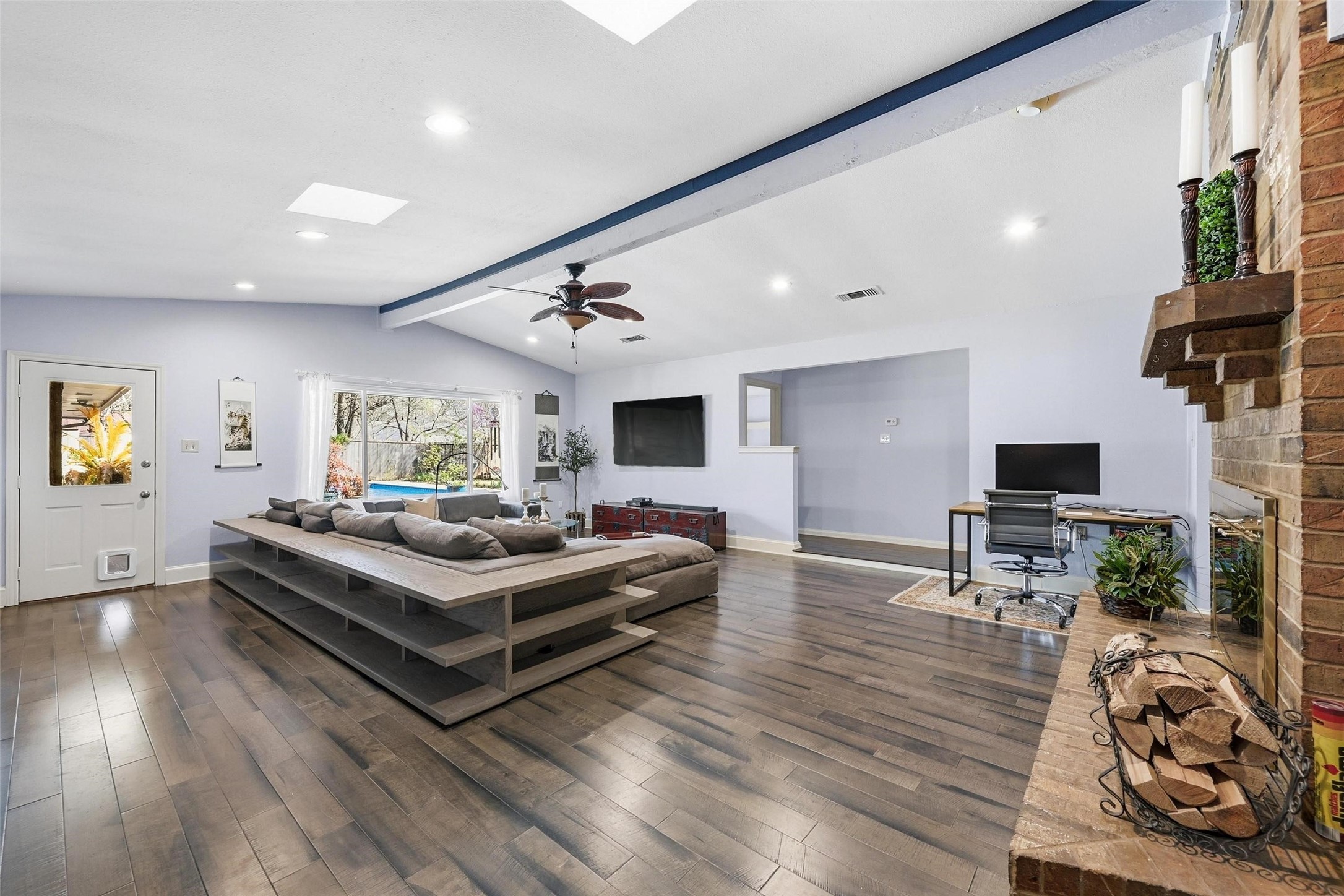 3224 Nottingham Drive Denton TX 76209