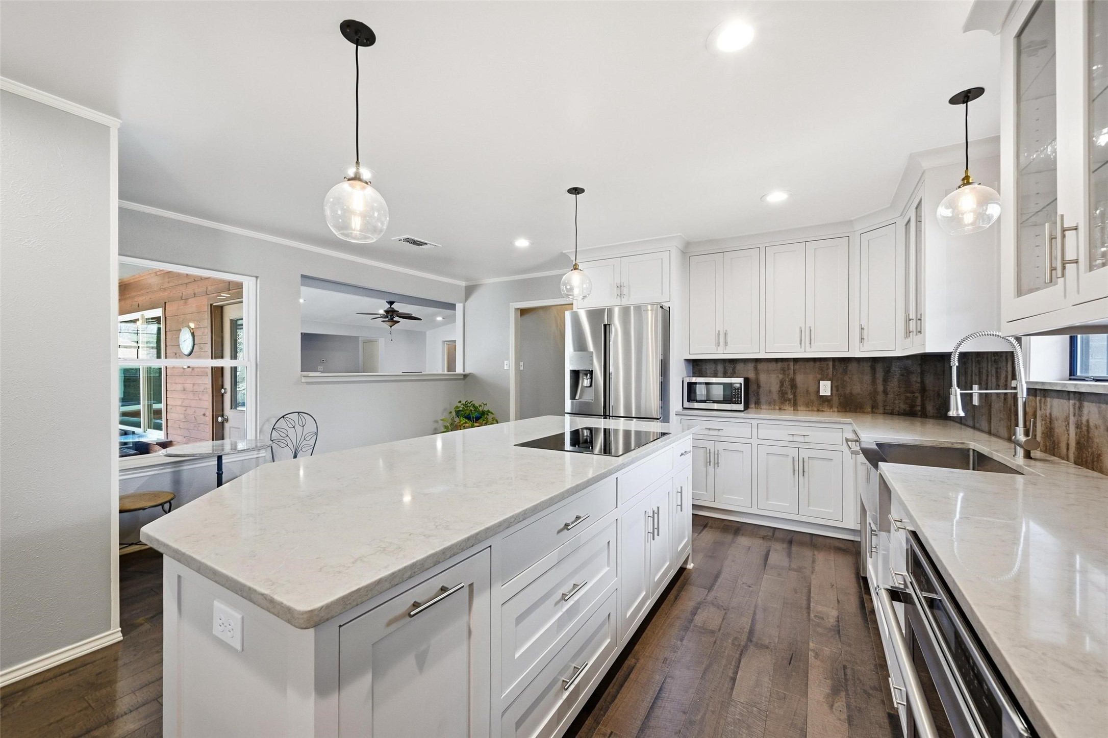 3224 Nottingham Drive Denton TX 76209