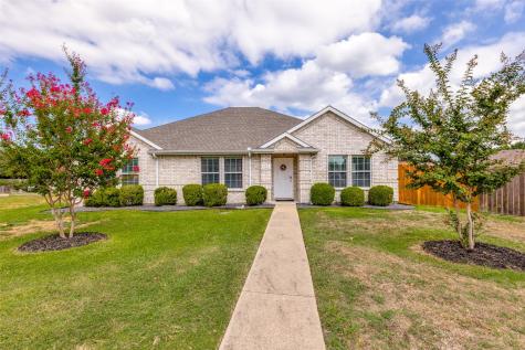 104 Foxtail Court Red Oak TX 75154