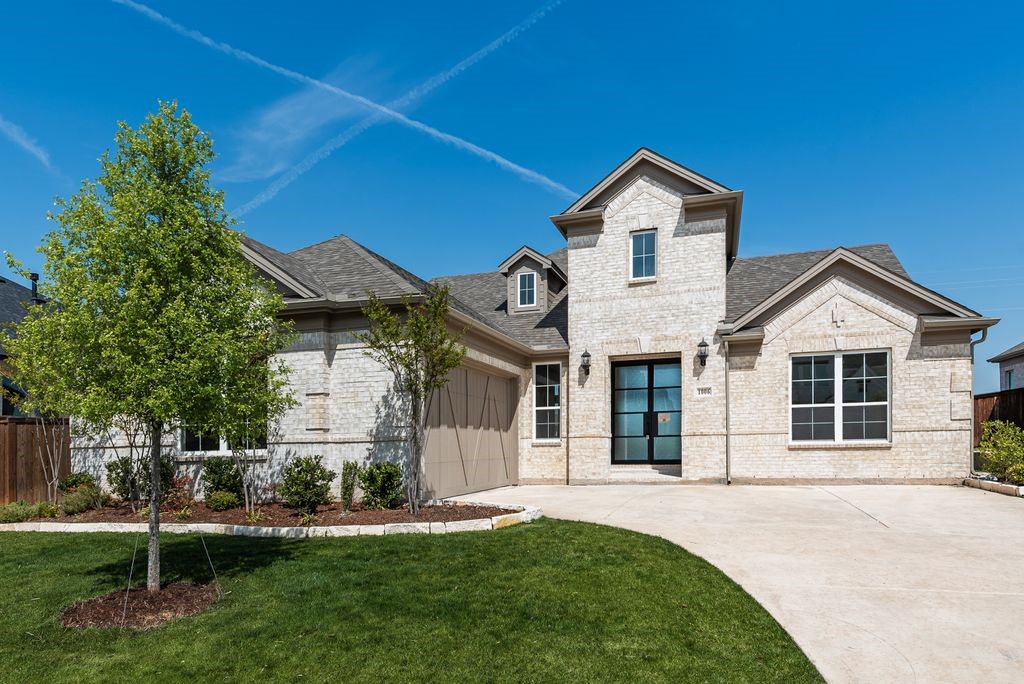 1006 Cascading Creek Drive Rockwall TX 75087