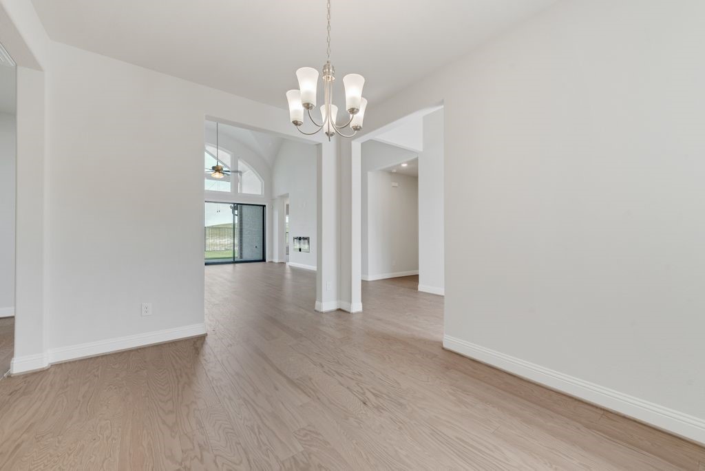 1006 Cascading Creek Drive Rockwall TX 75087