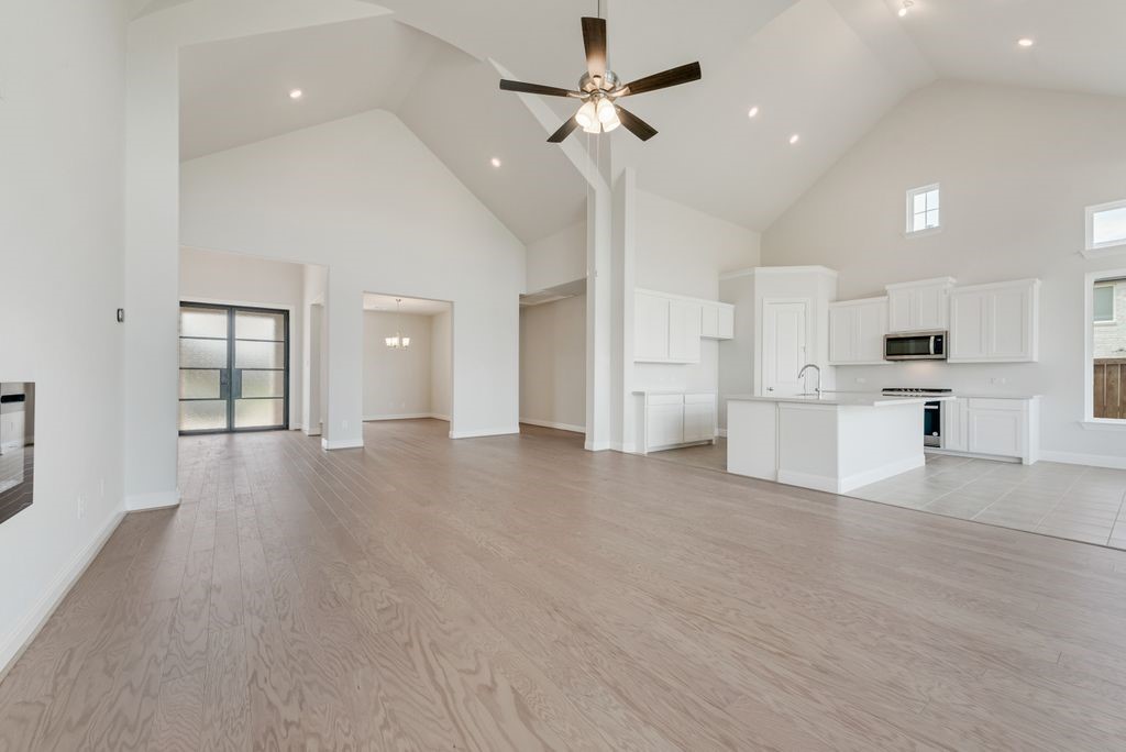 1006 Cascading Creek Drive Rockwall TX 75087