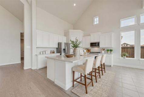 1006 Cascading Creek Drive Rockwall TX 75087