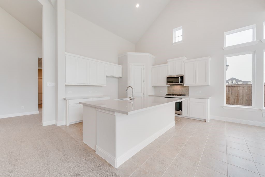 1006 Cascading Creek Drive Rockwall TX 75087
