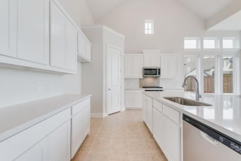 1006 Cascading Creek Drive Rockwall TX 75087