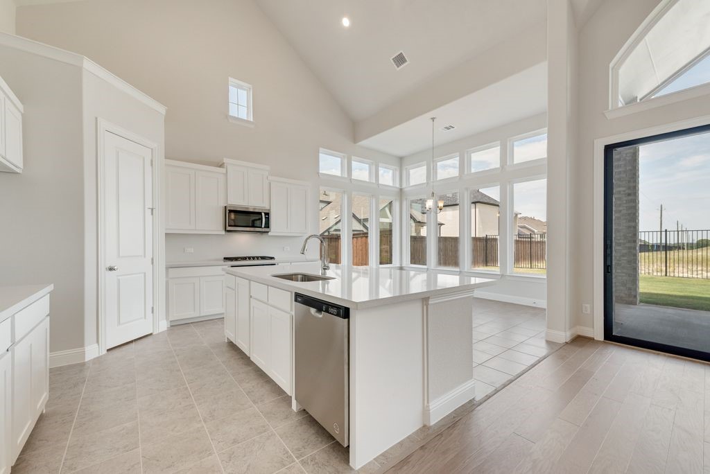 1006 Cascading Creek Drive Rockwall TX 75087
