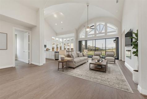 1006 Cascading Creek Drive Rockwall TX 75087