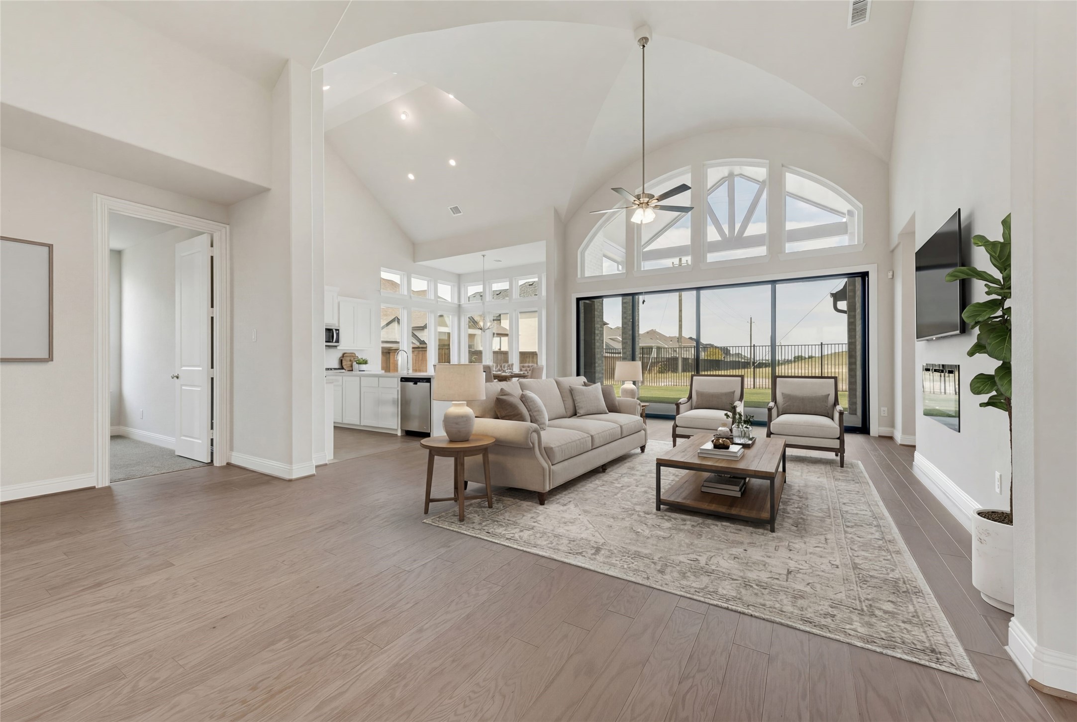 1006 Cascading Creek Drive Rockwall TX 75087
