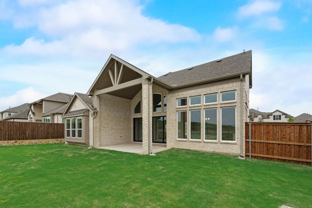 1006 Cascading Creek Drive Rockwall TX 75087