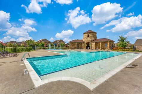 1006 Cascading Creek Drive Rockwall TX 75087