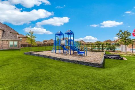 1006 Cascading Creek Drive Rockwall TX 75087