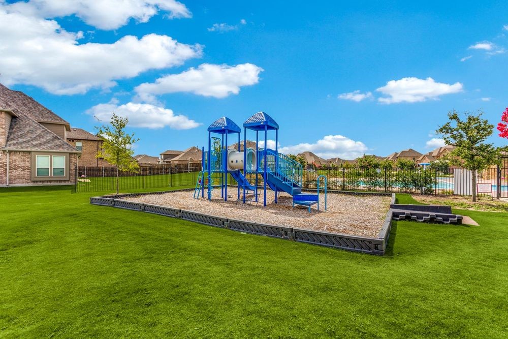 1006 Cascading Creek Drive Rockwall TX 75087