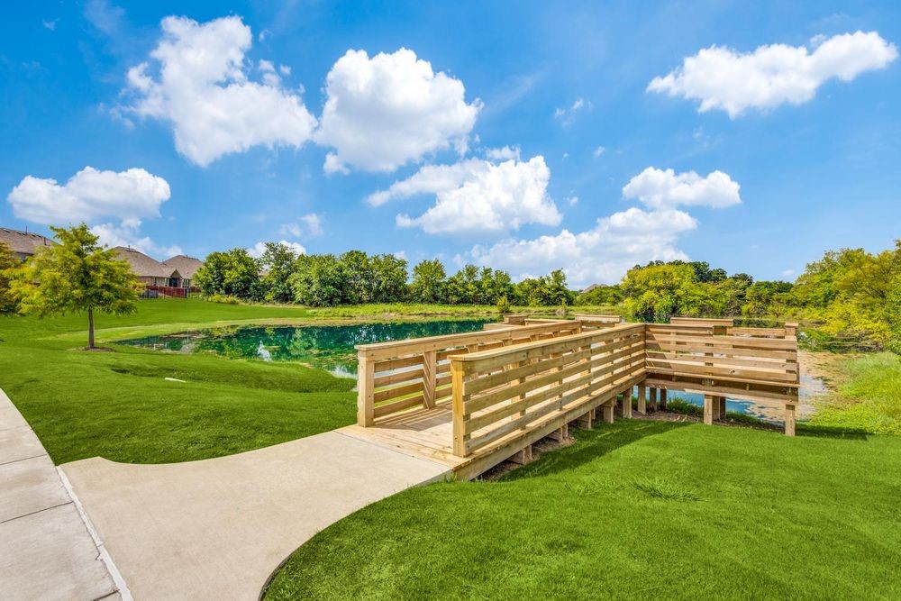 1006 Cascading Creek Drive Rockwall TX 75087