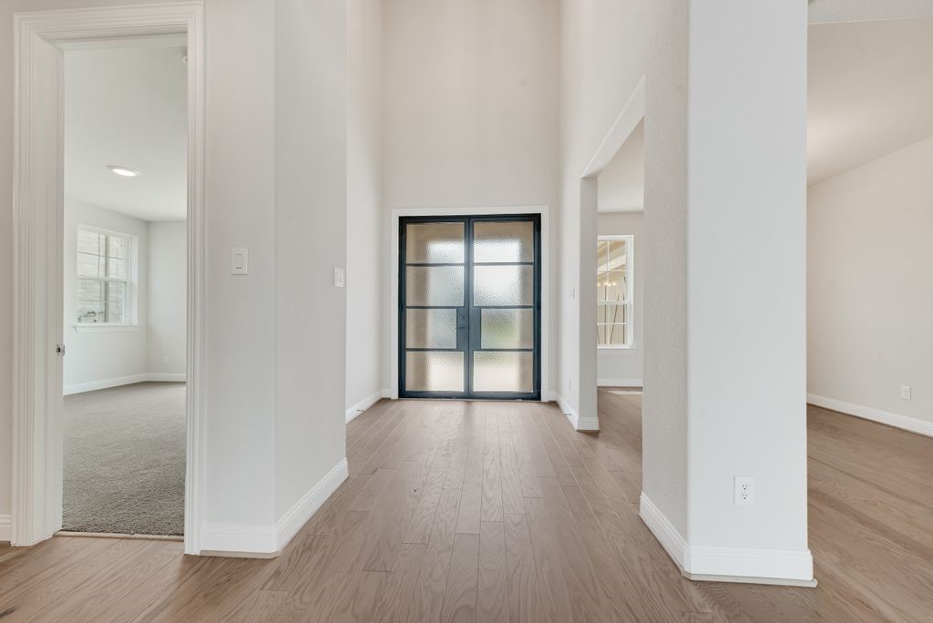 1006 Cascading Creek Drive Rockwall TX 75087