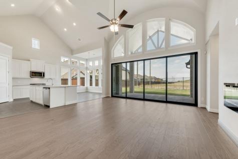 1006 Cascading Creek Drive Rockwall TX 75087