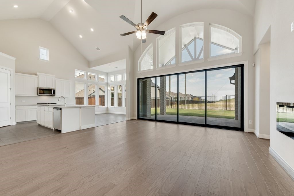 1006 Cascading Creek Drive Rockwall TX 75087