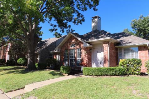 621 English Oak Drive Allen TX 75002