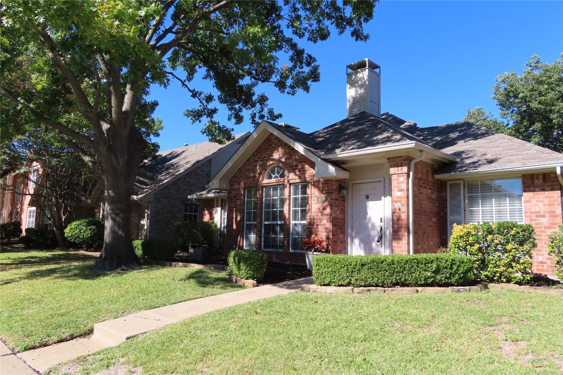 621 English Oak Drive Allen TX 75002