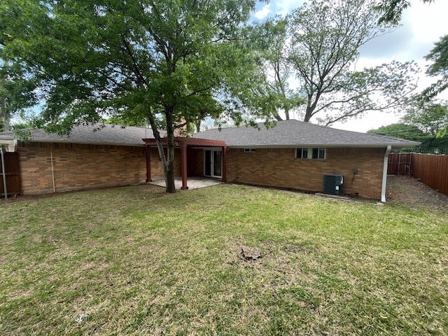 4012 Shady Hollow Lane Dallas TX 75233