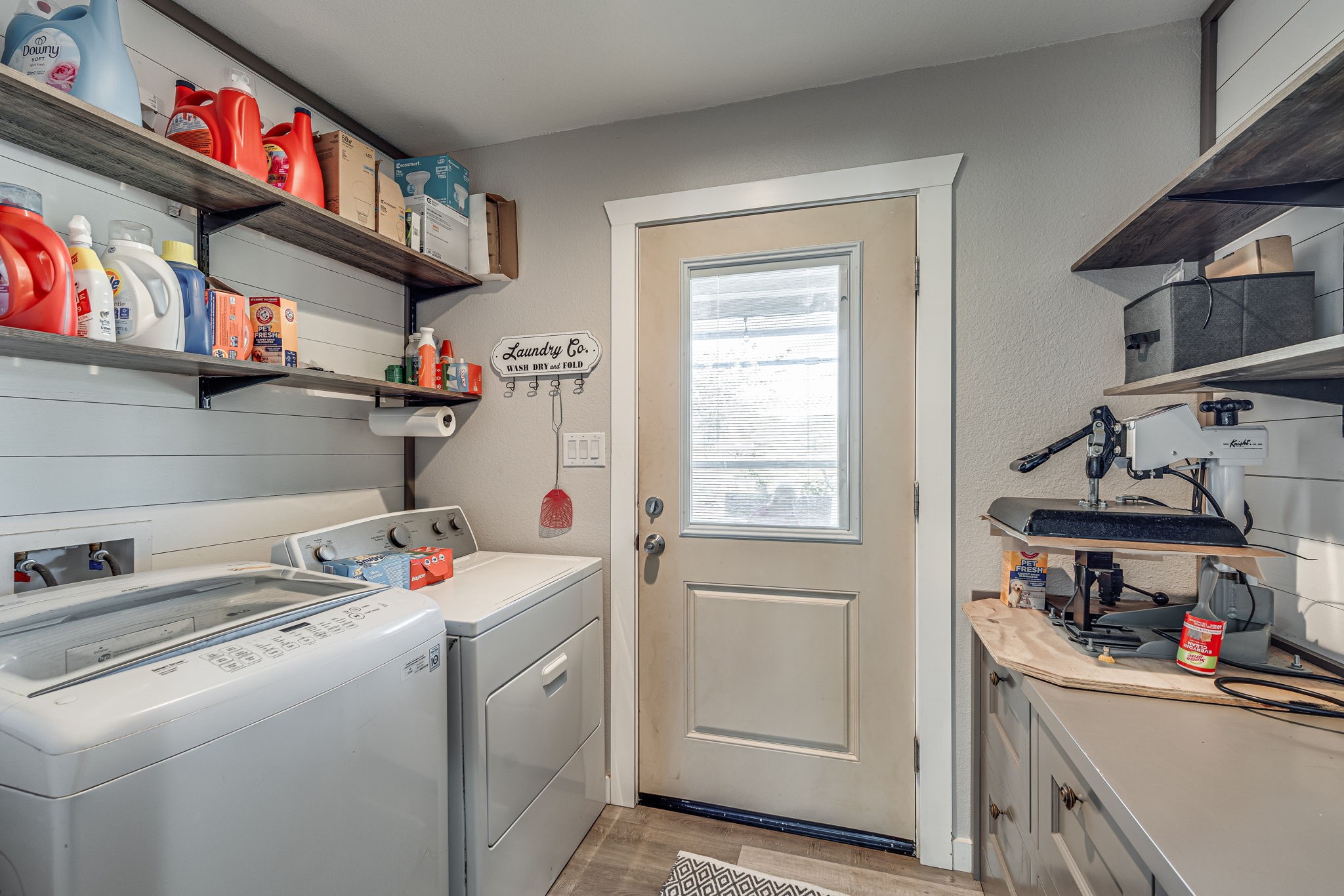 205 Newman Road Ennis TX 75119