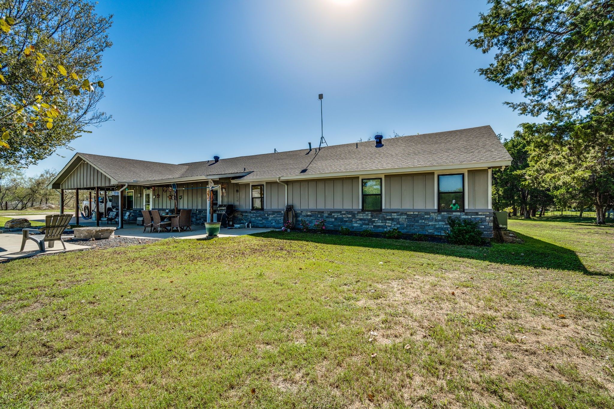 205 Newman Road Ennis TX 75119