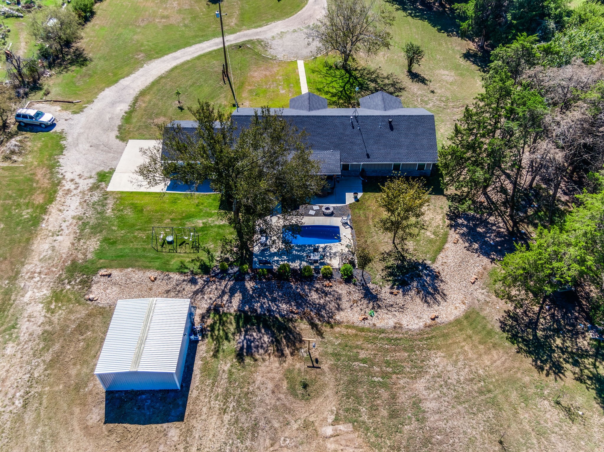 205 Newman Road Ennis TX 75119