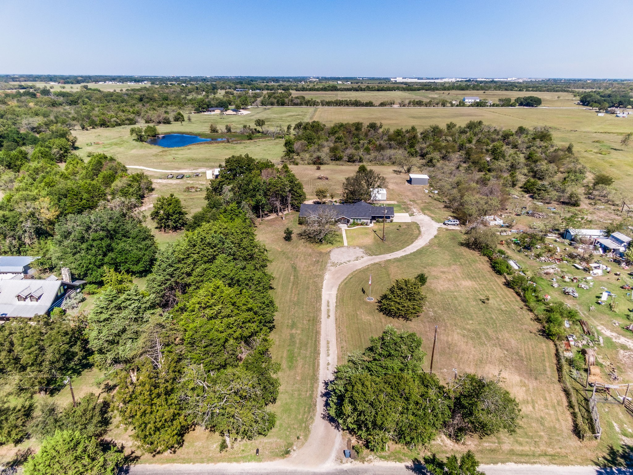 205 Newman Road Ennis TX 75119