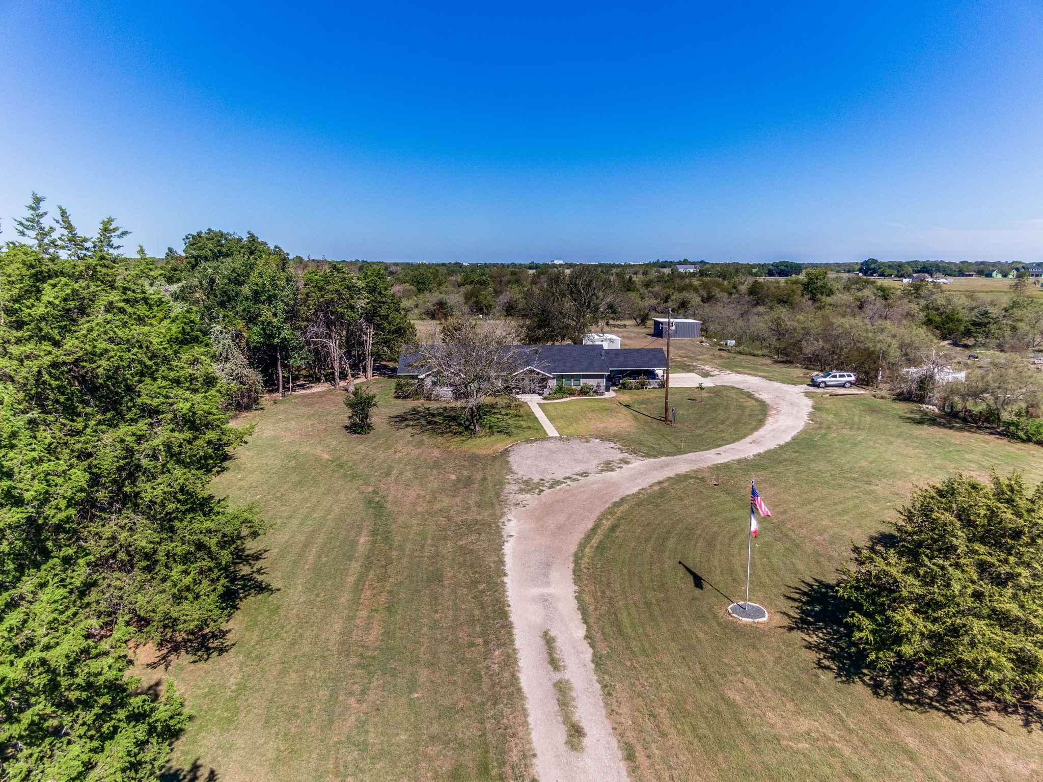 205 Newman Road Ennis TX 75119