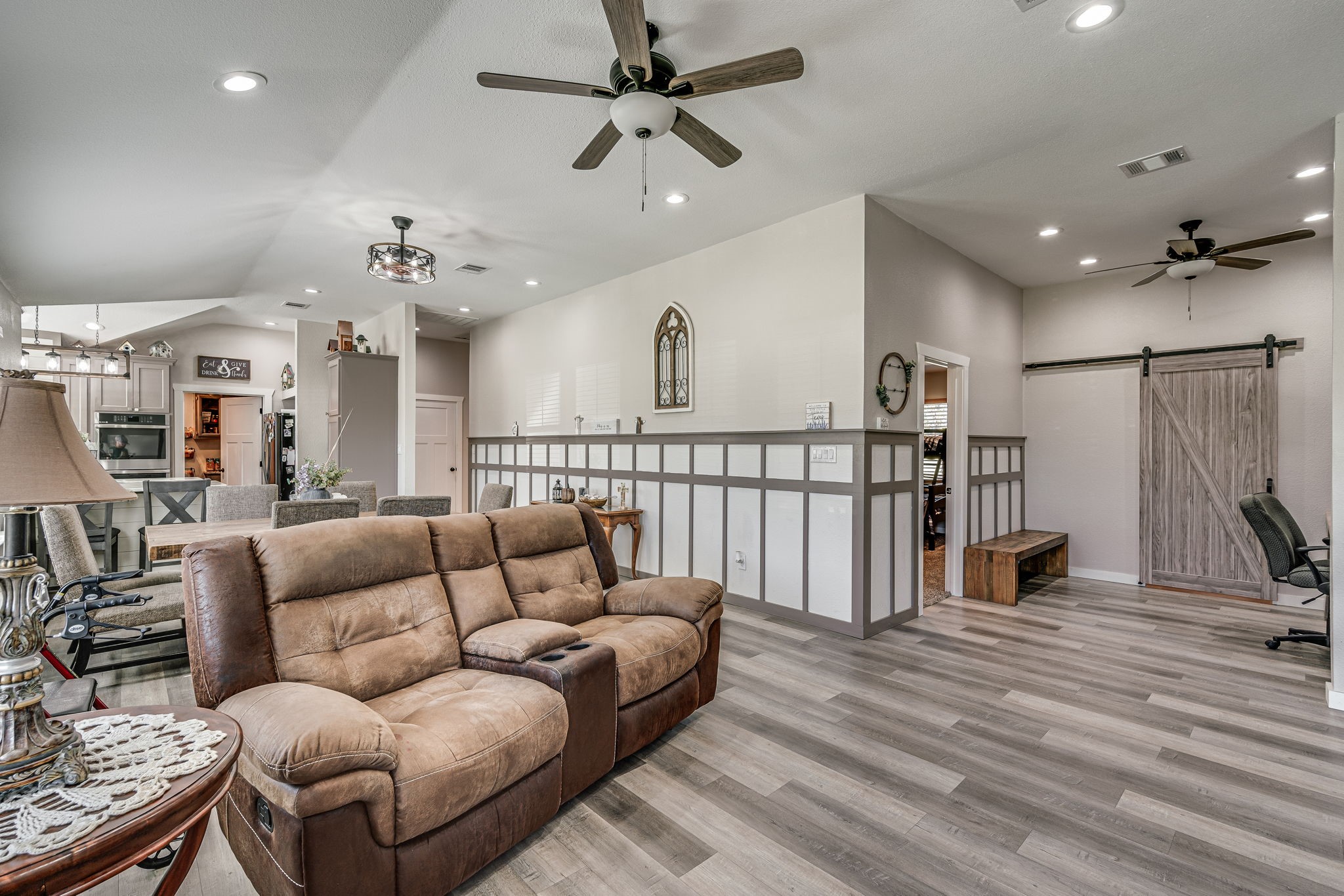 205 Newman Road Ennis TX 75119