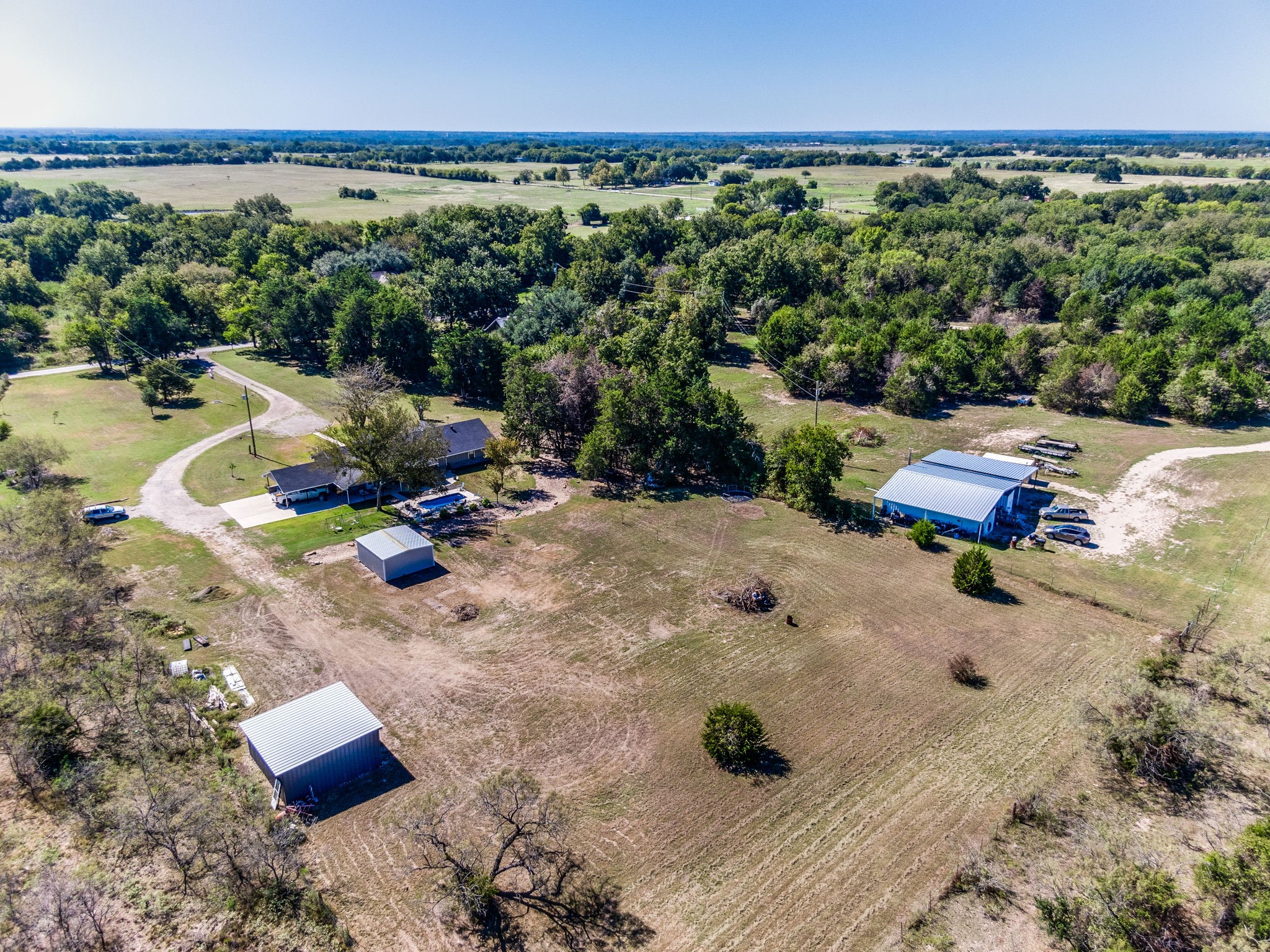 205 Newman Road Ennis TX 75119