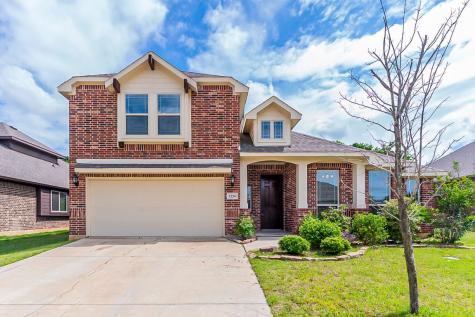 1224 Woodlawn Avenue Burleson TX 76028