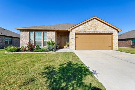 4108 Forest Bend Road Denton TX 76208