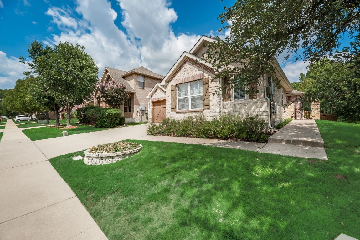 6400 Hickory Hill Drive Plano TX 75074