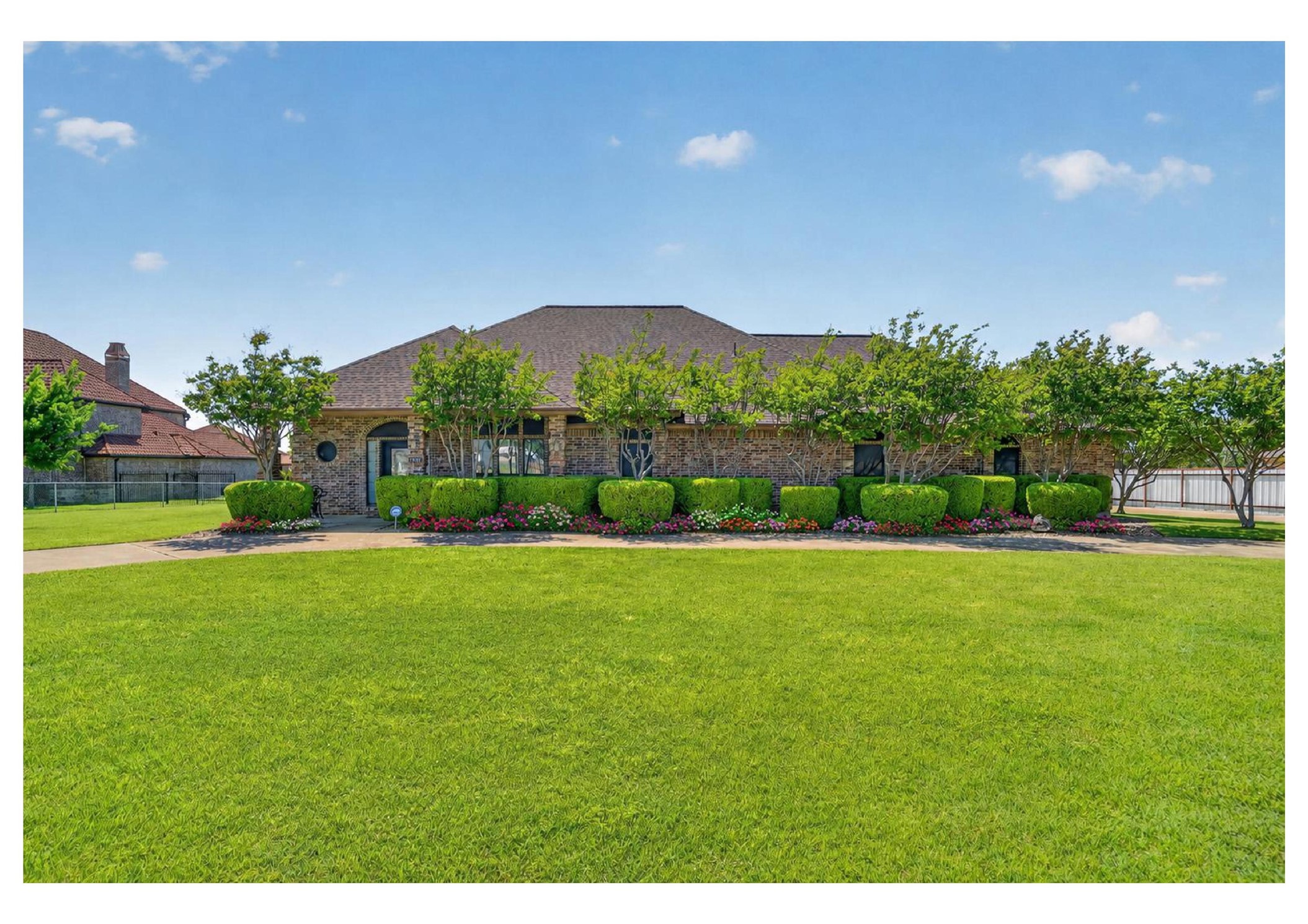 1408 W Cleburne Road Crowley TX 76036