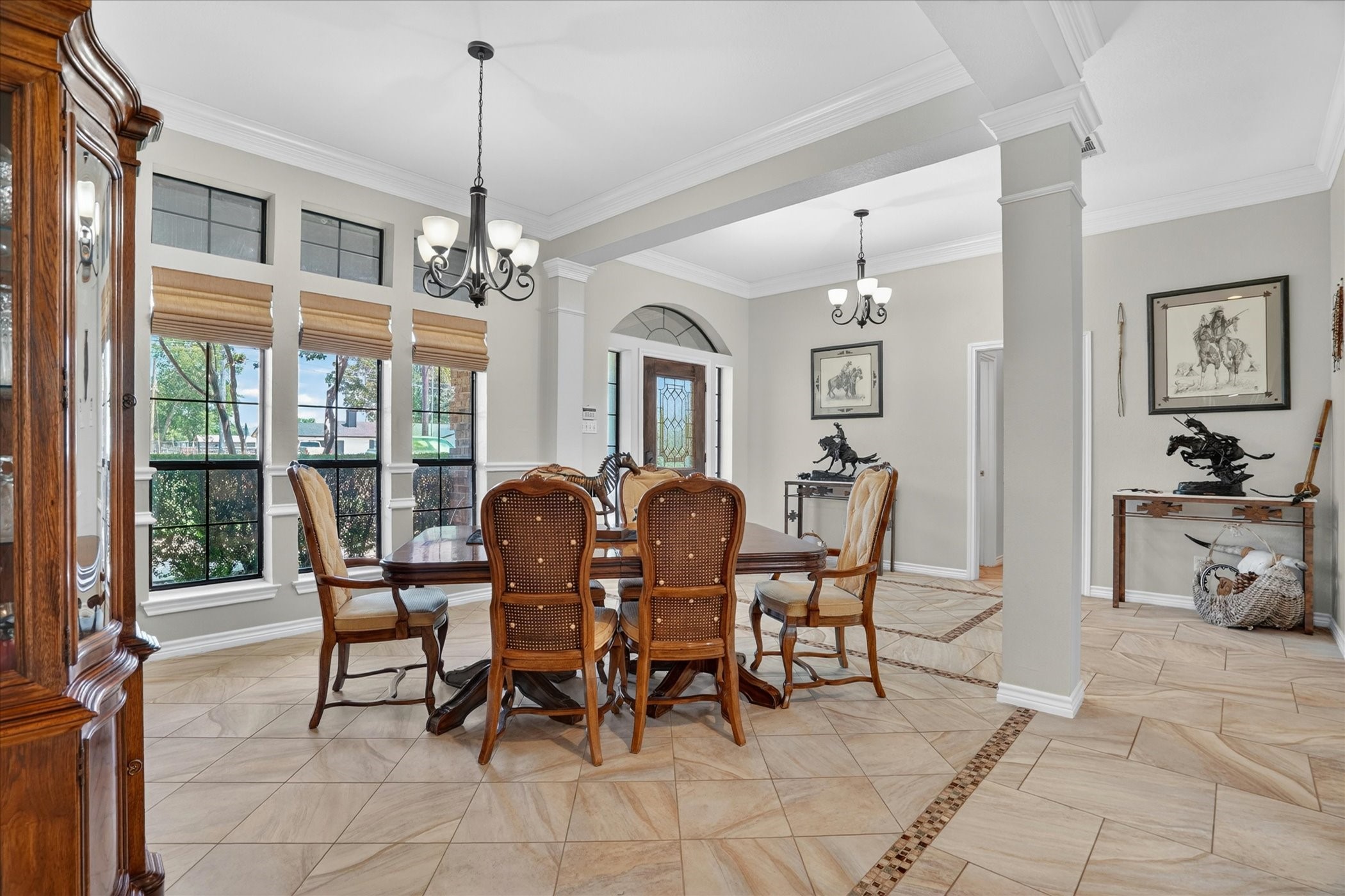 1408 W Cleburne Road Crowley TX 76036