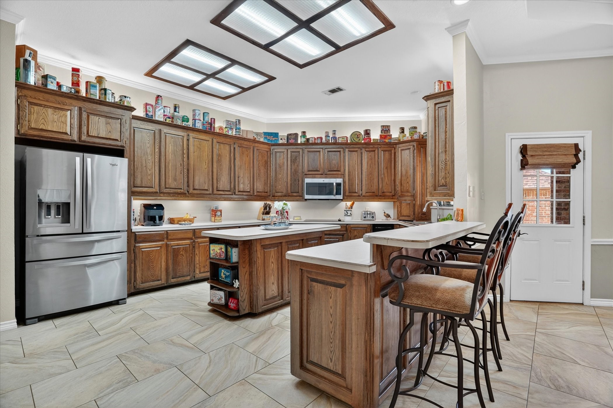 1408 W Cleburne Road Crowley TX 76036