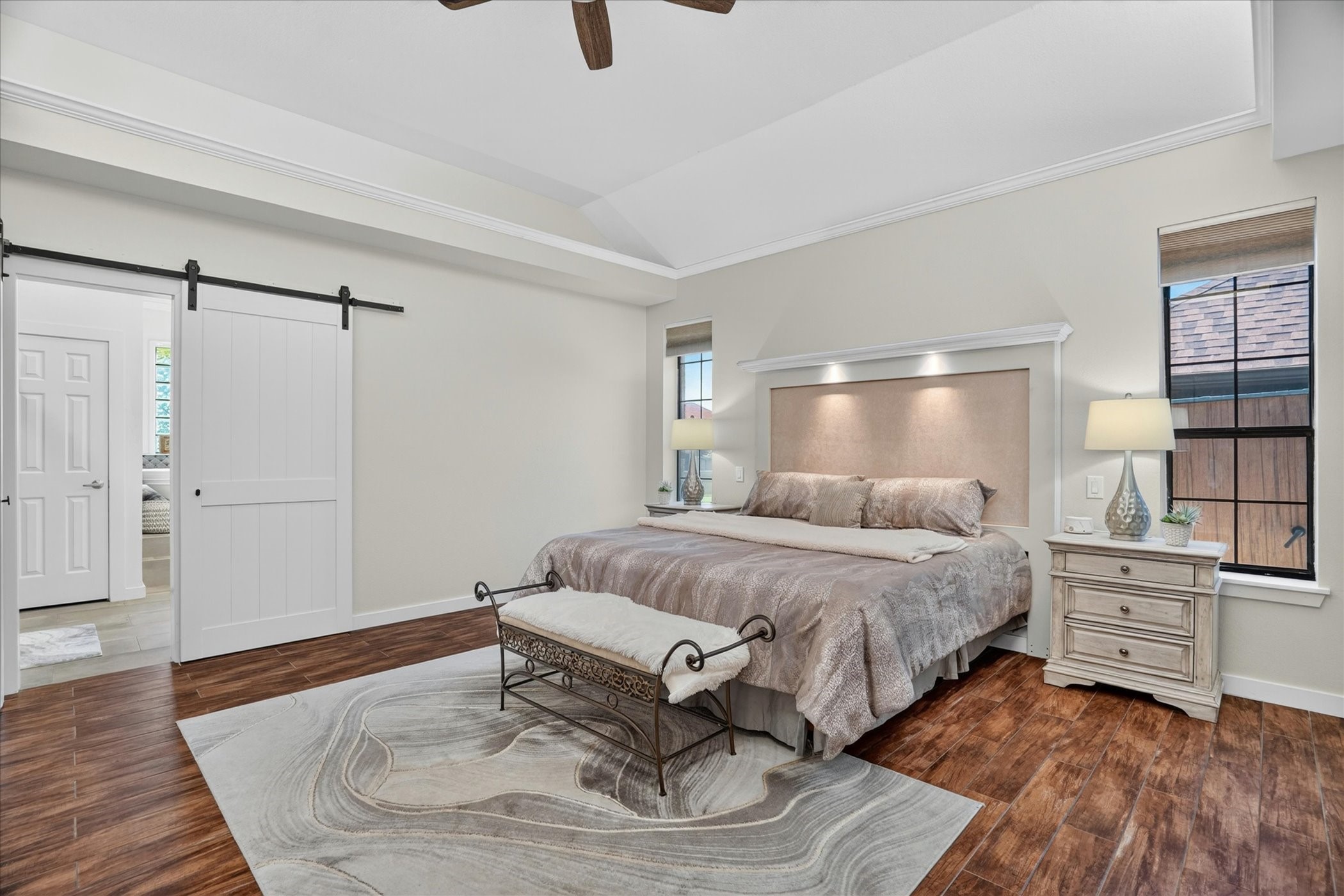 1408 W Cleburne Road Crowley TX 76036