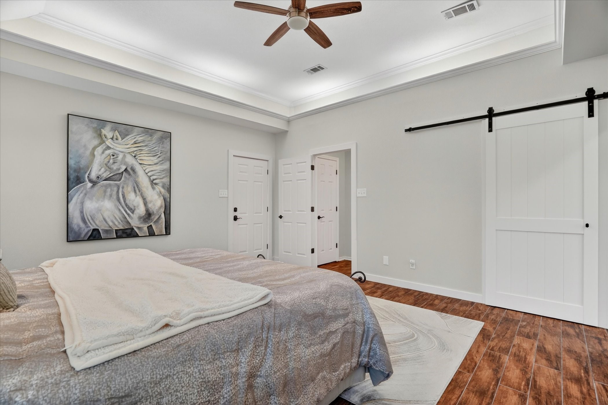 1408 W Cleburne Road Crowley TX 76036