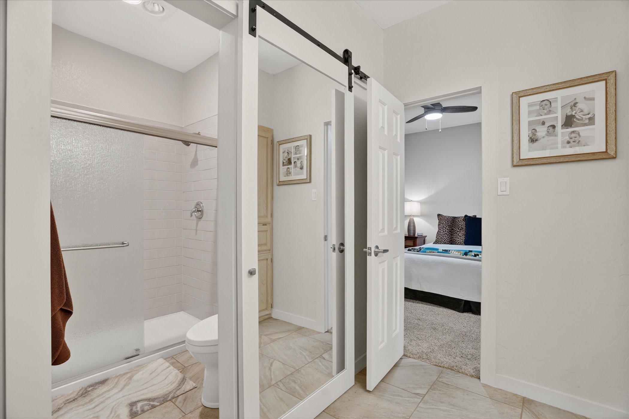 1408 W Cleburne Road Crowley TX 76036